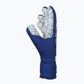 Brankárske rukavice Reusch Attrakt Freegel Fusion Ortho-Tec premium blue/white 4