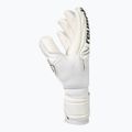 Brankárske rukavice Reusch Attrakt Gold X Ortho-Tec white 4
