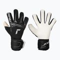 Brankárske rukavice Reusch Attrakt Gold X NC Finger Support black/white