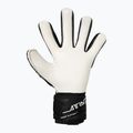 Brankárske rukavice Reusch Attrakt Gold X NC Finger Support black/white 3
