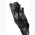 Brankárske rukavice Reusch Attrakt Freegel Infinity Finger Support 5670730-7700 black 5