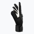 Detské brankárske rukavice Reusch Attrakt Starter Solid Junior 5672514 black 4