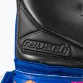 Brankárske rukavice Reusch Attrakt Infinity Evolution NC sharp blue/shocking orange/black 7