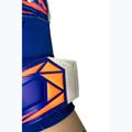 Brankárske rukavice Reusch Attrakt Advance sharp blue/white/shocking orange 8