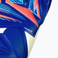 Brankárske rukavice Reusch Attrakt Starter Solid sharp blue/white/shocking orange 6