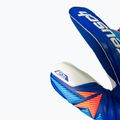 Brankárske rukavice Reusch Attrakt Grip sharp blue/white/shocking orange 8