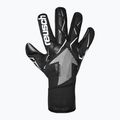Detské brankárske rukavice Reusch Fastgrip Infinity Junior 5672700 black 2