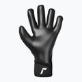 Detské brankárske rukavice Reusch Fastgrip Infinity Junior 5672700 black 3