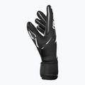 Detské brankárske rukavice Reusch Fastgrip Infinity Junior 5672700 black 4
