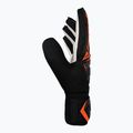 Brankárske rukavice Reusch Attrakt Starter Solid black/shocking orange 4