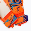 Brankárske rukavice Reusch Attrakt Solid shocking orange/blue 5
