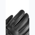 Dámske lyžiarske rukavice Reusch Charlize R-Tex XT black/steel gray/silver 4