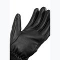 Dámske lyžiarske rukavice Reusch Charlize R-Tex XT black/steel gray/silver 6