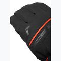 Lyžiarske rukavice Reusch Morris GORE-TEX black/fire red 6