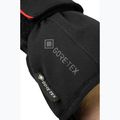 Lyžiarske rukavice Reusch Morris GORE-TEX black/fire red 7