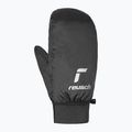 Lyžiarske rukavice Reusch Strom Shield R-Tex XT black/silver 2