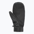 Lyžiarske rukavice Reusch Strom Shield R-Tex XT black/silver 3