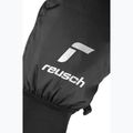 Lyžiarske rukavice Reusch Strom Shield R-Tex XT black/silver 4