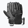 Lyžiarske rukavice Reusch Alpine Heritage black