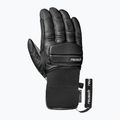 Lyžiarske rukavice Reusch Alpine Heritage black 2