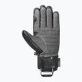 Lyžiarske rukavice Reusch Alpine Heritage black 3