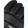 Lyžiarske rukavice Reusch Alpine Heritage black 4