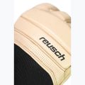 Lyžiarske rukavice Reusch Alpine Heritage tan / black 4