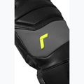 Lyžiarske rukavice Reusch Profi SL black/dark granite/safety yellow 4