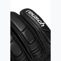 Lyžiarske rukavice Reusch Profi SL black/dark granite/safety yellow 5
