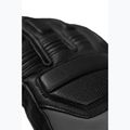 Lyžiarske rukavice Reusch Profi SL black/dark granite/safety yellow 6