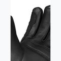 Lyžiarske rukavice Reusch Profi SL black/dark granite/safety yellow 7