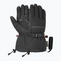 Lyžiarske rukavice Reusch Jerome GORE-TEX black