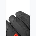 Lyžiarske rukavice Reusch Speedster R_Tex XT black/fire red 5