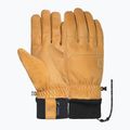 Lyžiarske rukavice Reusch Danko R-Tex XT camel