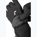 Lyžiarske rukavice Reusch Fabio Stormbloxx Touch-Tec black/silver 4