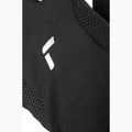 Lyžiarske rukavice Reusch Fabio Stormbloxx Touch-Tec black/silver 7