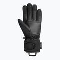 Dámske lyžiarske rukavice Reusch Demi R-Tex XT SC black/white 3