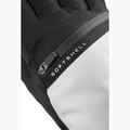 Dámske lyžiarske rukavice Reusch Demi R-Tex XT SC black/white 4