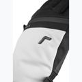 Dámske lyžiarske rukavice Reusch Demi R-Tex XT SC black/white 5