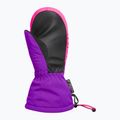 Detské lyžiarske rukavice Reusch Maxi R-Tex XT Mitten cactus flower/pink glo 3