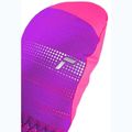 Detské lyžiarske rukavice Reusch Maxi R-Tex XT Mitten cactus flower/pink glo 4