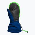 Detské lyžiarske rukavice Reusch Maxi R-Tex XT Mitten surf the web/green gecko 3
