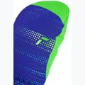 Detské lyžiarske rukavice Reusch Maxi R-Tex XT Mitten surf the web/green gecko 4