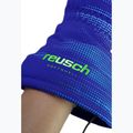 Detské lyžiarske rukavice Reusch Maxi R-Tex XT Mitten surf the web/green gecko 7