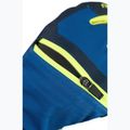 Detské lyžiarske rukavice Reusch Leo R-Tex XT black/imperial blue/safety yellow 5