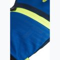 Detské lyžiarske rukavice Reusch Leo R-Tex XT black/imperial blue/safety yellow 7