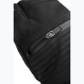 Detské lyžiarske rukavice Reusch Leo R-Tex XT Lobster black/white 6