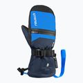 Detské lyžiarske rukavice Reusch Lan R-Tex XT Mitten dress blue/brilliant blue 2