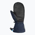 Detské lyžiarske rukavice Reusch Lan R-Tex XT Mitten dress blue/brilliant blue 3