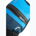 Detské lyžiarske rukavice Reusch Lan R-Tex XT Mitten dress blue/brilliant blue 4